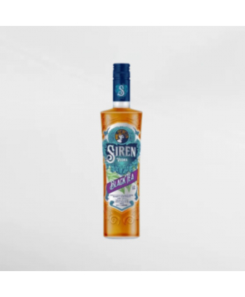 Siren Vodka Black Tea 700ml