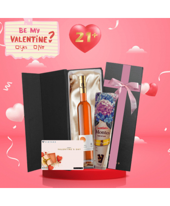 Valentine Gift Hatten Pino...