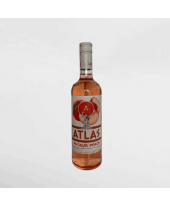 Atlas Peach 620ml