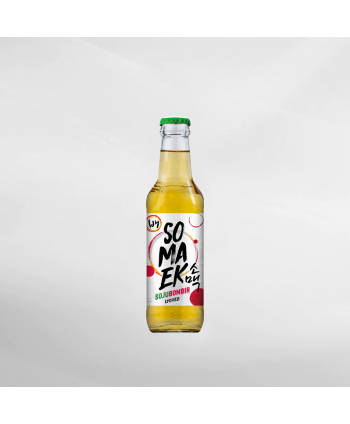 BAE Somaek Lychee Btl 250 ml