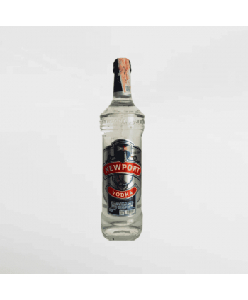 Newport Vodka Original 40%...