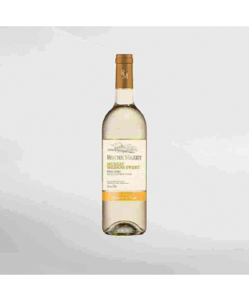Roche Mazet Muscat Medium...