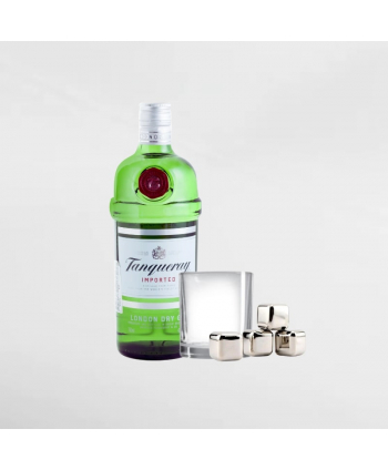 [GIN 9 ] TANQUERAY GIN...