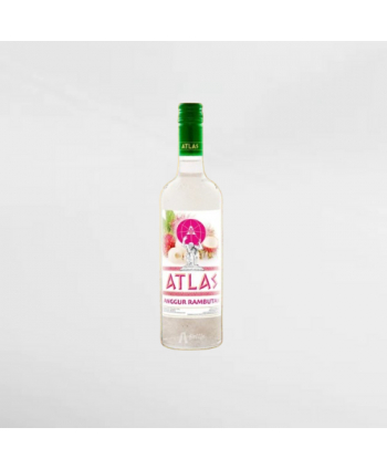 Atlas Rambutan 620ml