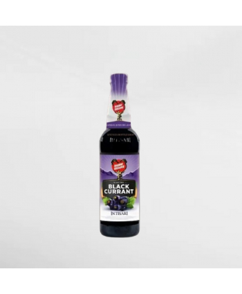 Intisari Blackcurrant 620 ml