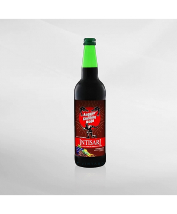 Anggur Gingseng Kopi...