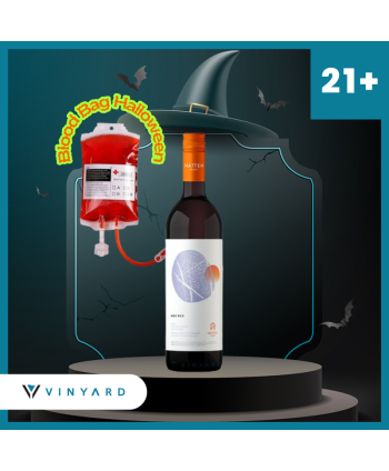 Edisi Halloween Hatten Aga...