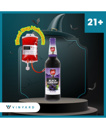 Edisi Halloween Intisari...