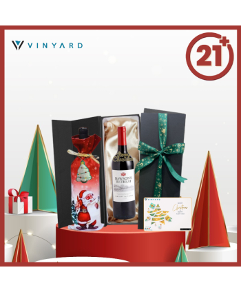 Hampers Spesial Bundle...