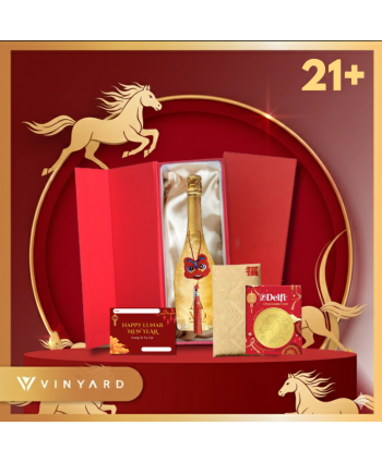 Paket Hampers Chinese New...