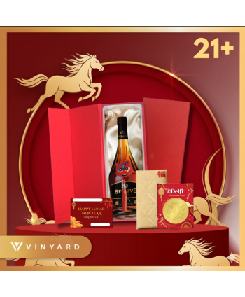 Paket Hampers Chinese New...