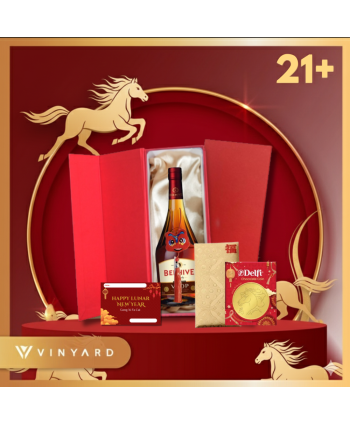 Paket Hampers Chinese New...