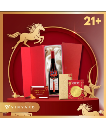 Paket Hampers Chinese New...