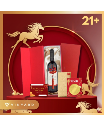 Paket Hampers Chinese New...