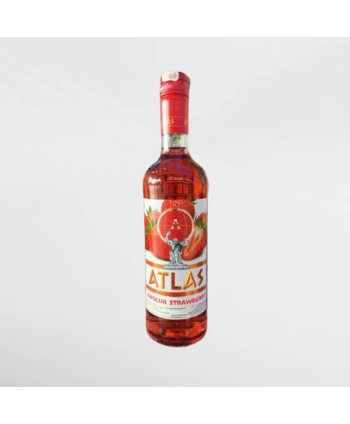 Atlas Strawberry 620ml...