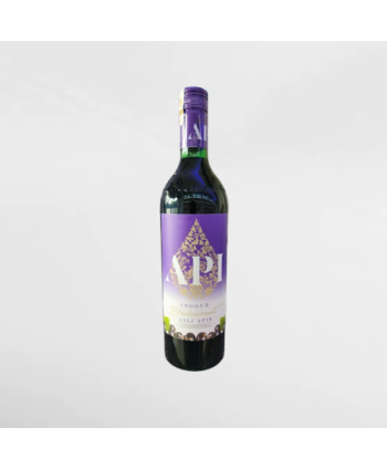 API Blackcurrant 620ml...