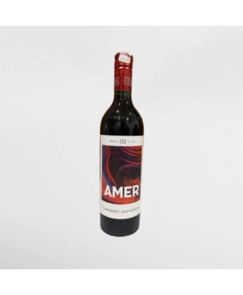 Amer Cabernet Sauvignon 620ml