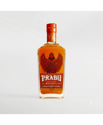 Prabu Bali Whisky 700ml