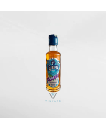 Siren Vodka Blacktea 180ml
