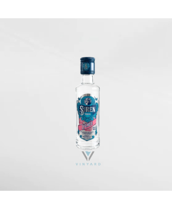 Siren Vodka Lychee 180ml