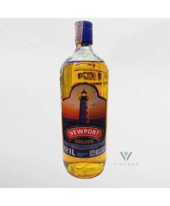 Newportt Golden 1 Liter