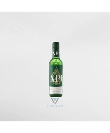 Anggur Hijau Api Putih 275ml