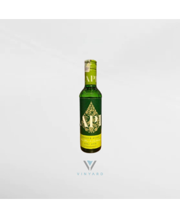 Anggur Hijau Api Hijau 275ml