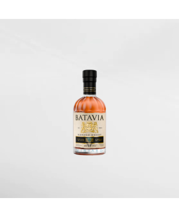 Batavia Whisky 180 ml