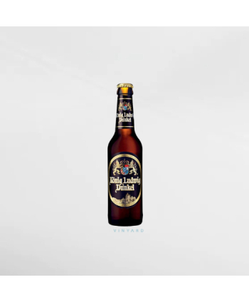 Konig Dunkel 330ml