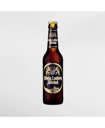 Konig Dunkel 640ml
