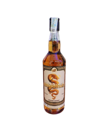 Baranaga Whiskyy 700ml