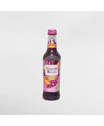 Anggur Merah Fizz Btl 275ml