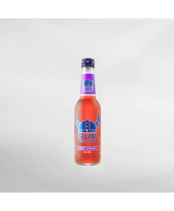 Iceland Vodka Mix Berry...