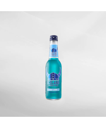 Iceland Vodka Mix Blue...