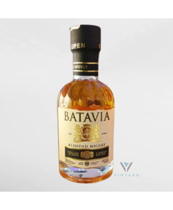 Batavia Whisky 180ml