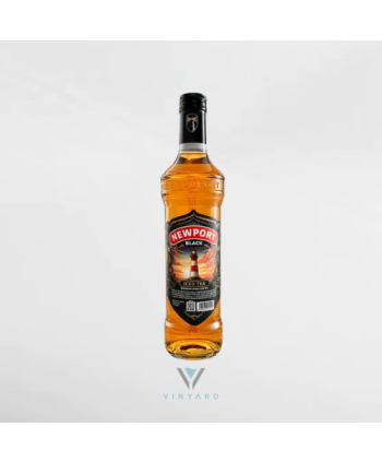Newport Black Iced tea 620ml