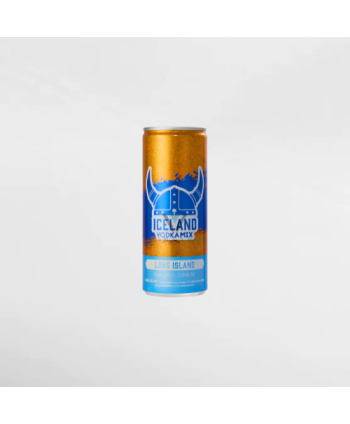 Iceland Vodka Mix Long...