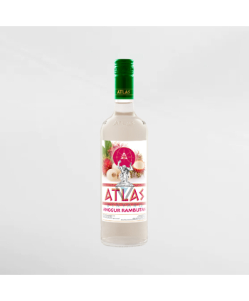 Atlas Rambutan 620ml