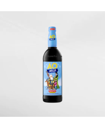 Arak Obat Cap Orang Tua...