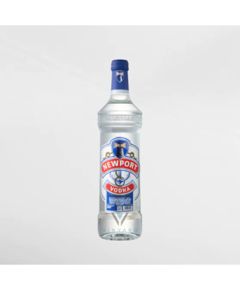 Newport Vodka Original 40%...