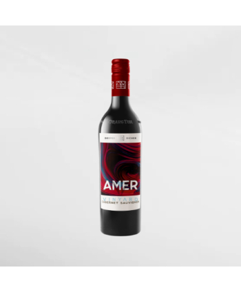 Amer Cabernet Sauvignon 620ml