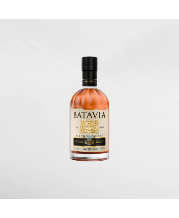 Batavia Whisky 350 ml