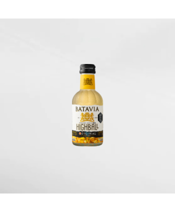 Batavia Highball 180ml...