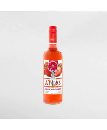 Atlas Strawberry 620ml...