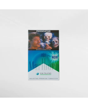Marlboro Ice Burst 20s