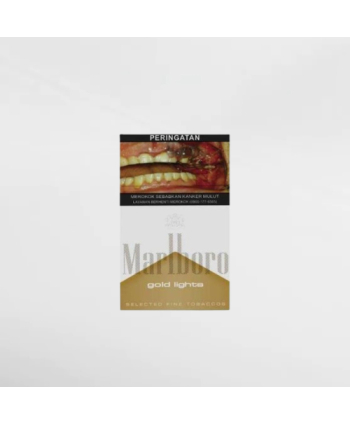 Marlboro Light 20s