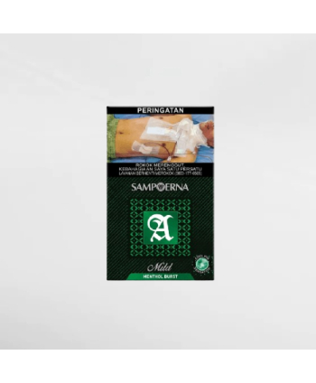 Sampoerna A Mild Menthol 16s