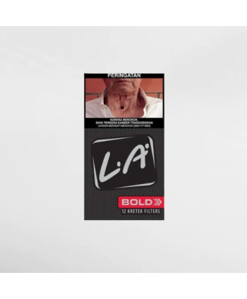 Djarum LA Bold 20