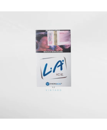 LA Ice 16s