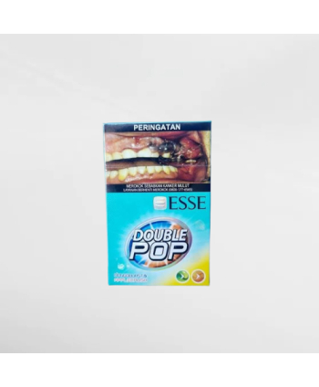 Esse Double Pop 16